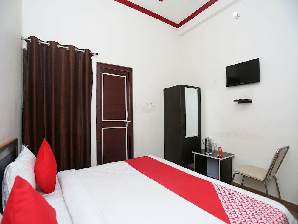 Фото Oyo 13095 Ganesh Mangal Guest House