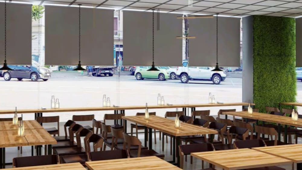 Фото Luxury Apartment Imperia