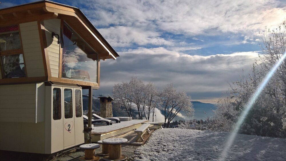 Фото Cablewayroom