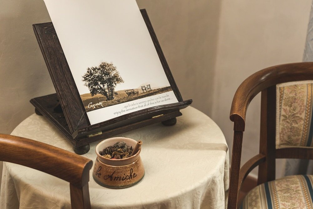 Фото Villa Di Capovento