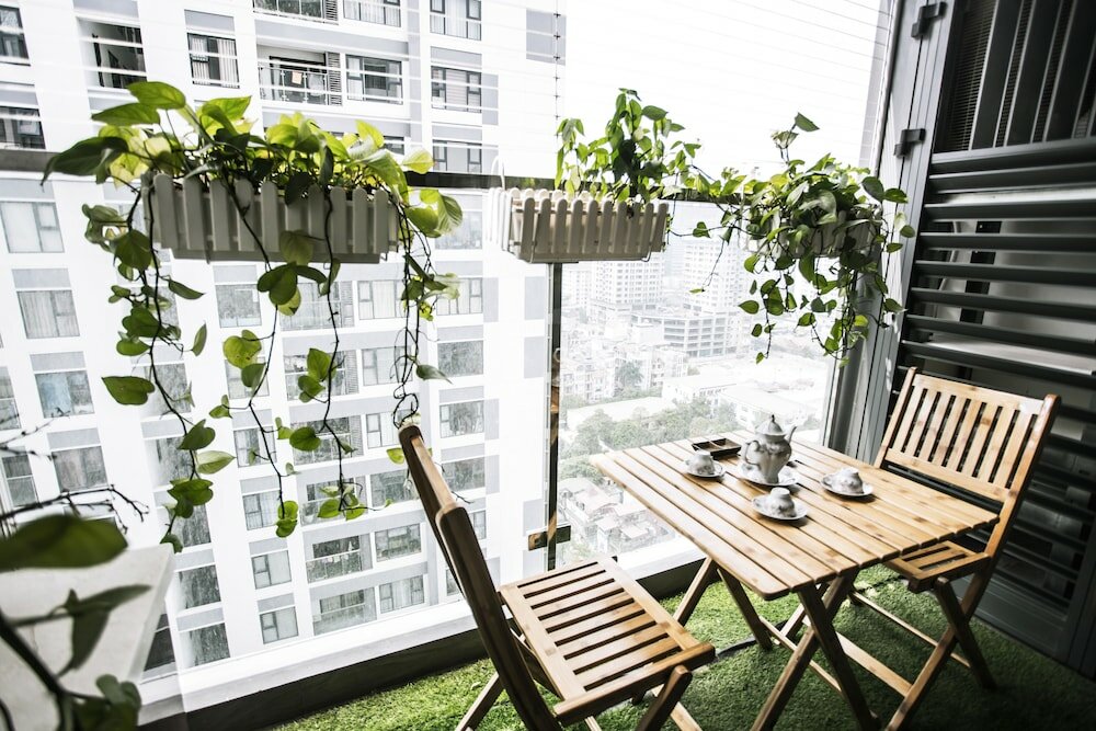 Фото Luxury Apartment Imperia