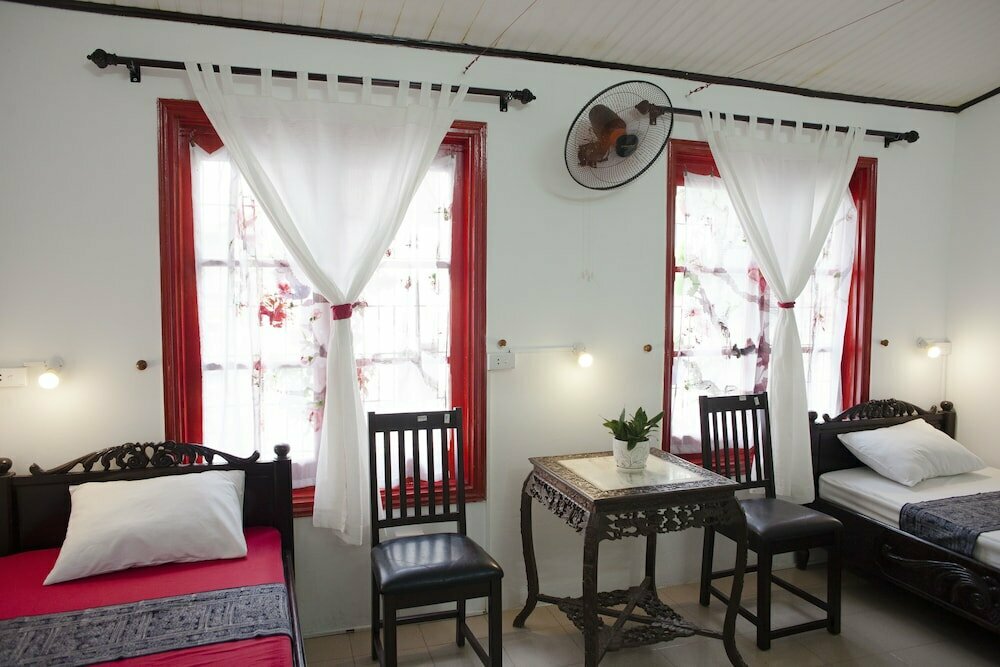 Hotel Nq Vintage House, Hanoi, photo