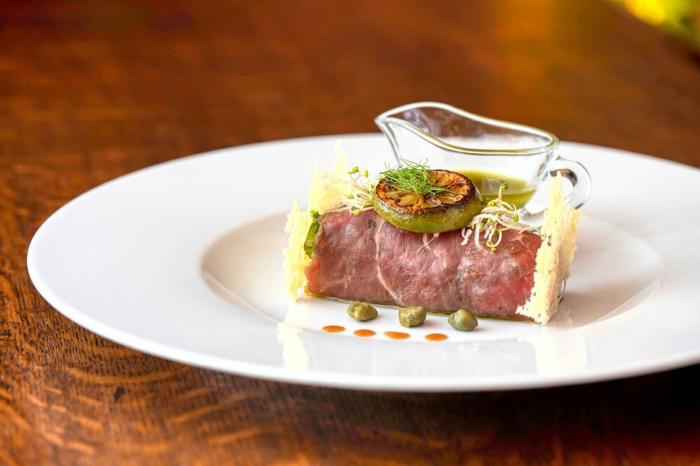 Фото Wellness & SPA hotel Villa Regenhart