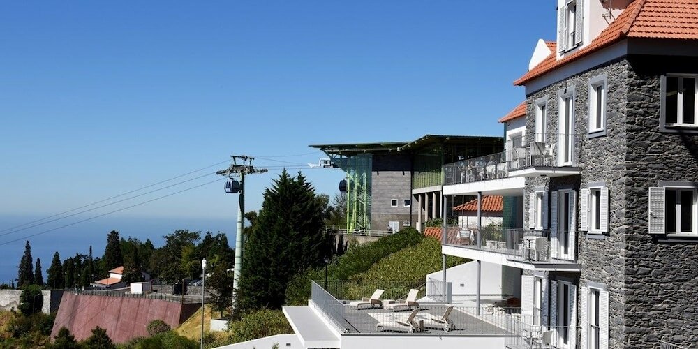 Фото Babosas Village by Our Madeira