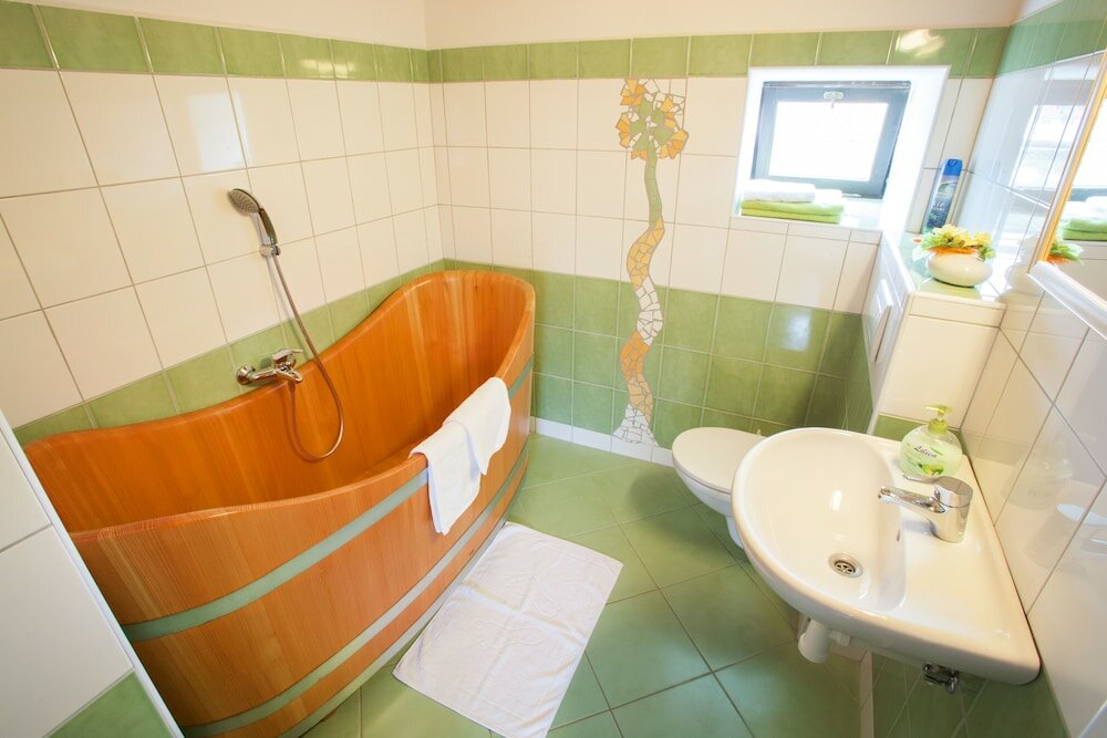 Фото U Svatého Petra