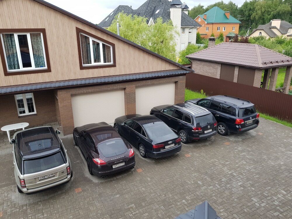 Фото Медово Хауз