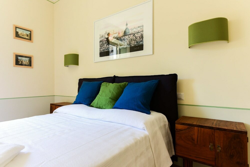 Фото Daplace - Claudia Apartment