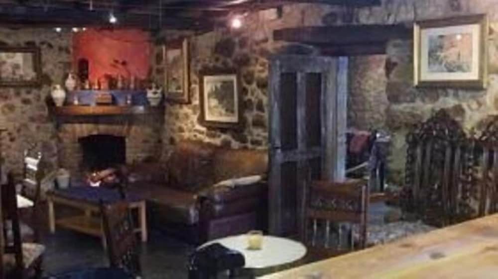 Фото Hotel Peñalba