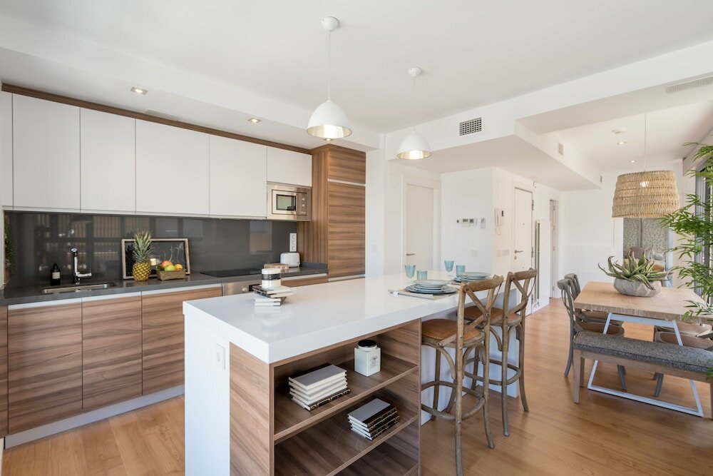 Фото Chezmoihomes Plaza Nueva Premium