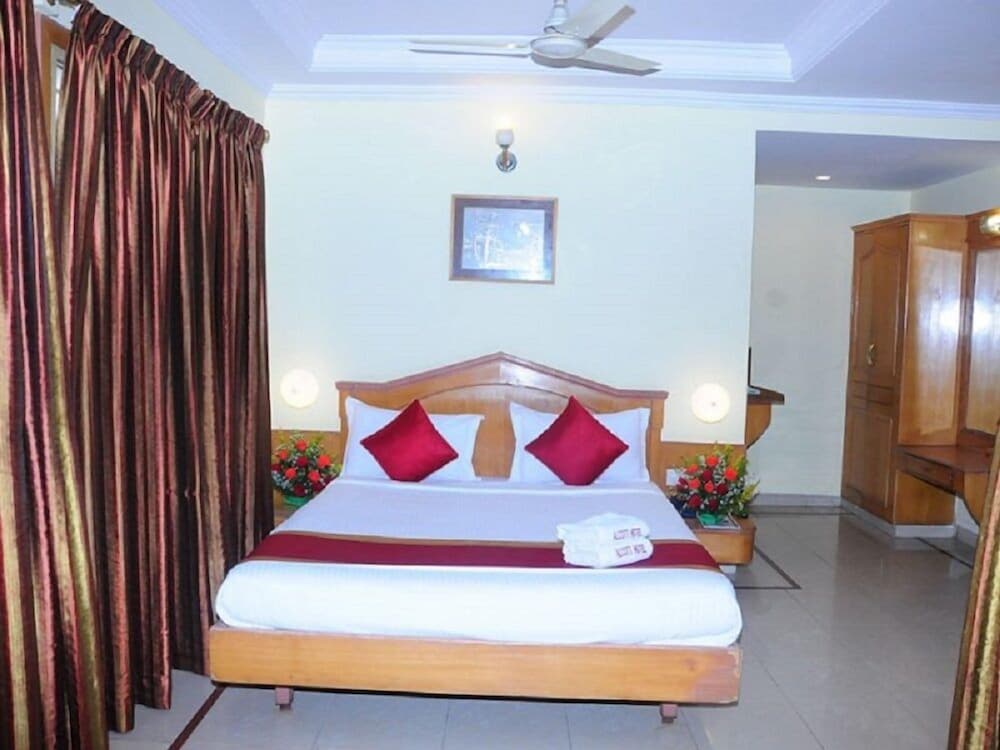 Фото Alcott Hotel & Resorts