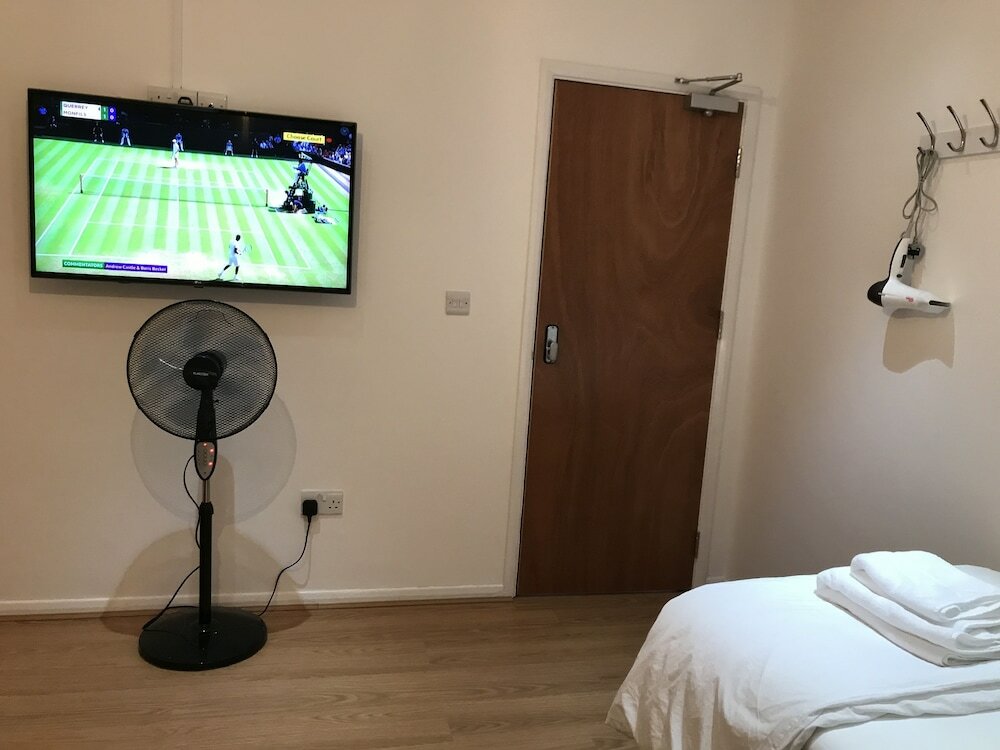 Фото Oxford Bed and Breakfast