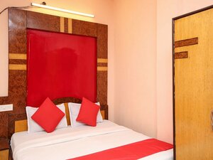 Oyo 3301 Maya International (State of West Bengal, Kolkata), hotel