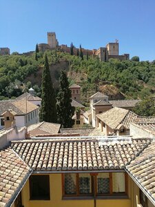 Хостел Toc Hostel Granada