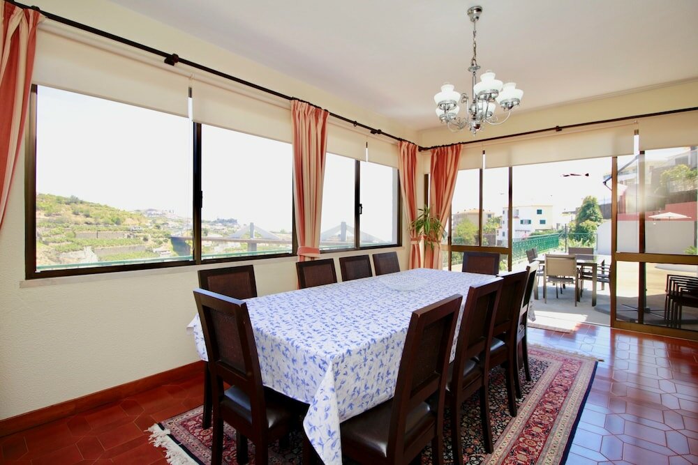 Фото Villas Quinta da Lapa II by Ana Lodges