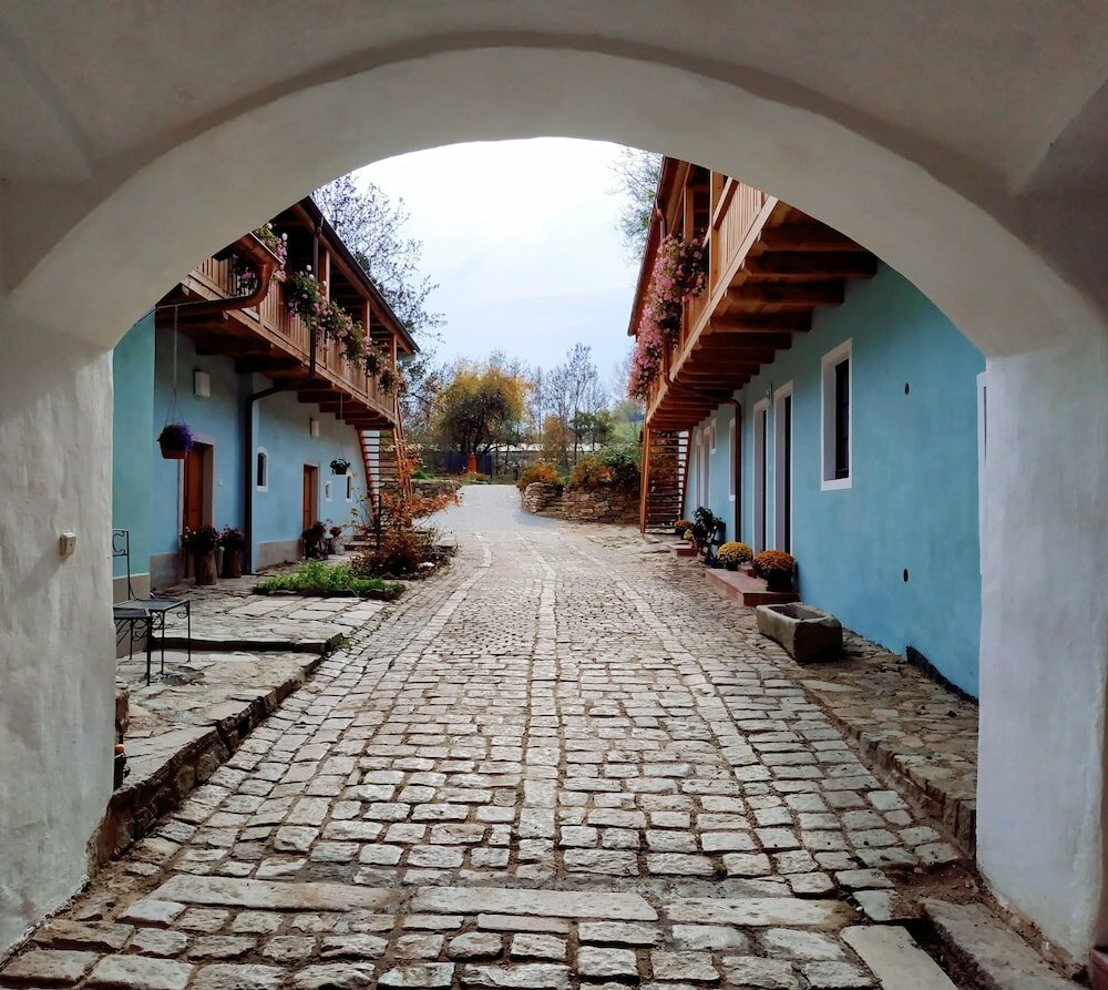 Фото U Svatého Petra