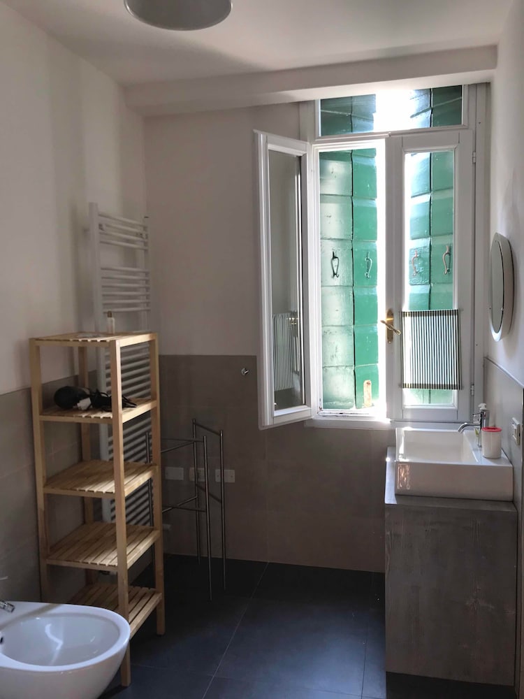 Фото Ca' Garibaldi Rooms