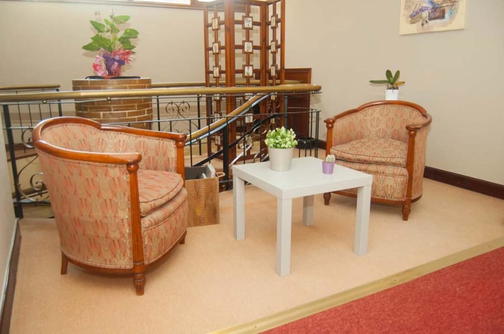 Фото Hotel La Ronda