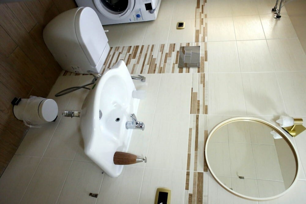 Фото Vegan B&b Cherry Room