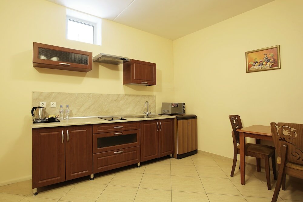 Фото Петровский двор