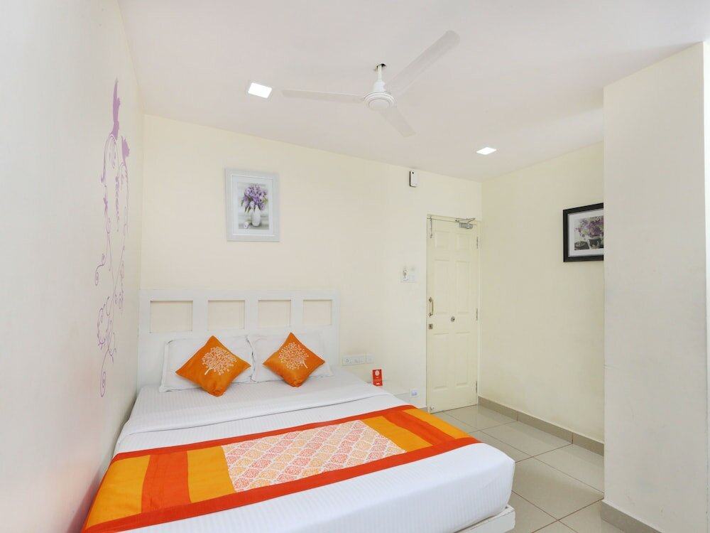 Фото Oyo 15132 Colors