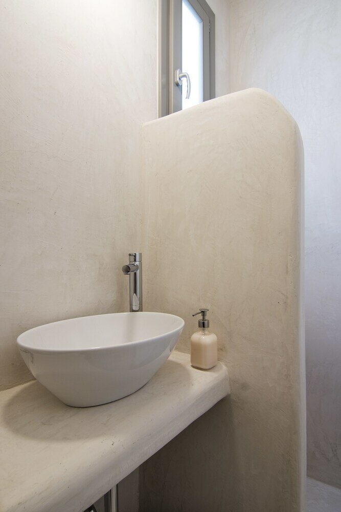 Фото Serifos Houses Kalo Ampeli