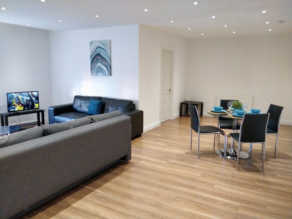 Фото Clifton Apartment