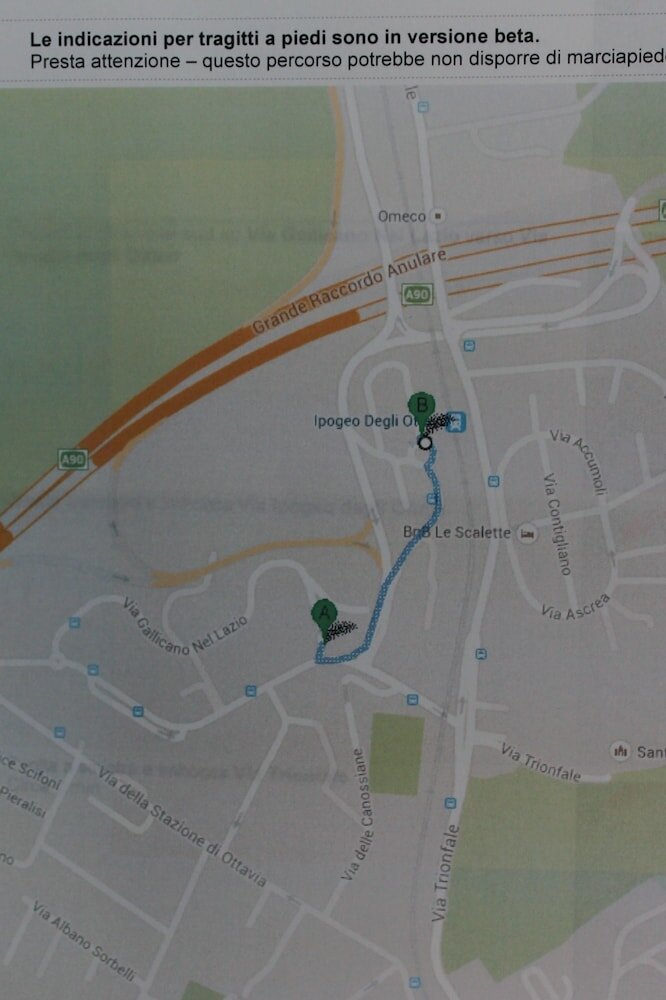 Фото Vacanza a Casa