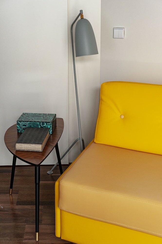 Фото PortoSoul Trindade