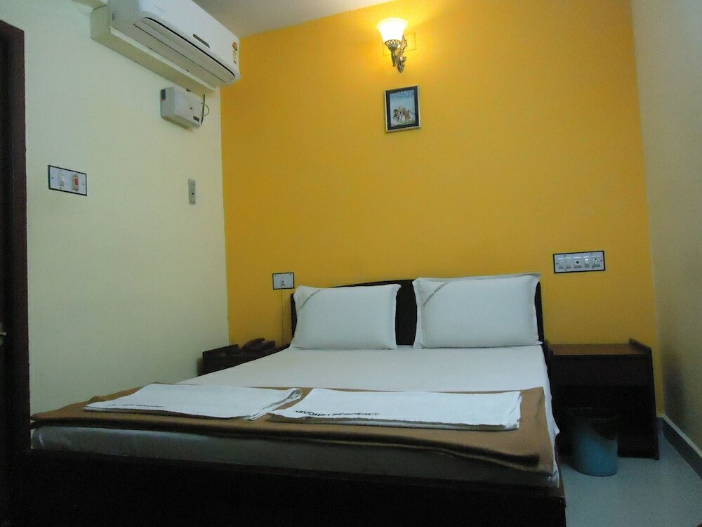 Фото Arudhra Residency