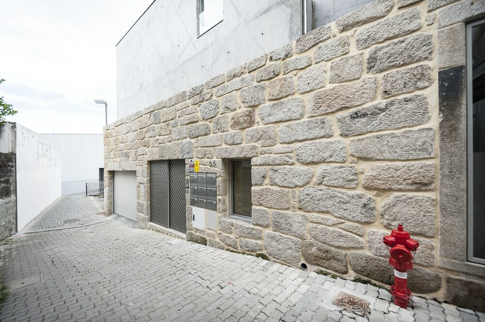 Фото PortoSoul Trindade