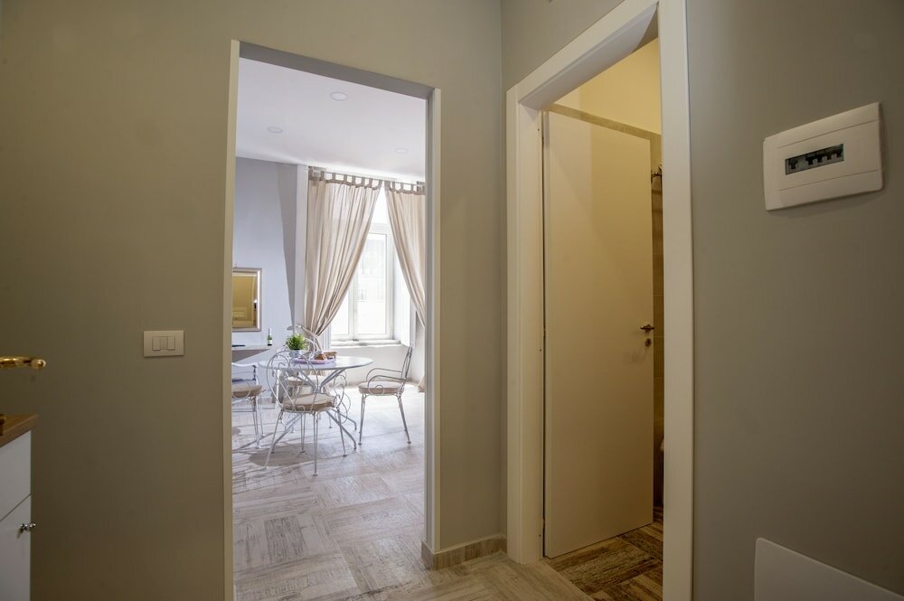 Фото B&b Pontenuovo Bed