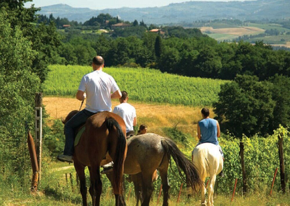 Фото Casa Hobbit