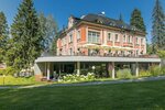 Wellness & SPA hotel Villa Regenhart