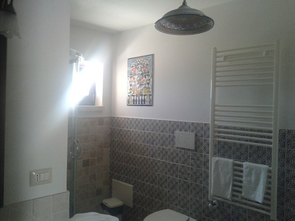 Фото Masseria Cecato