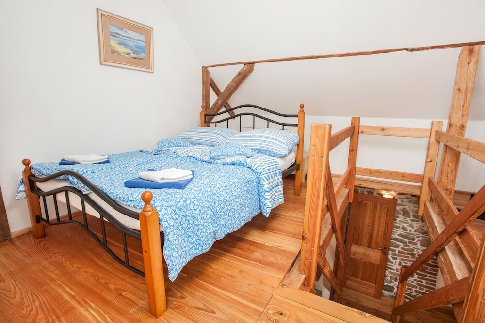 Фото U Svatého Petra