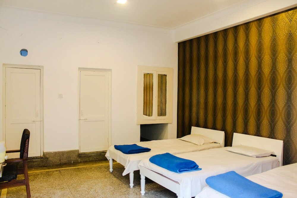 Фото Hotel Anand Palace