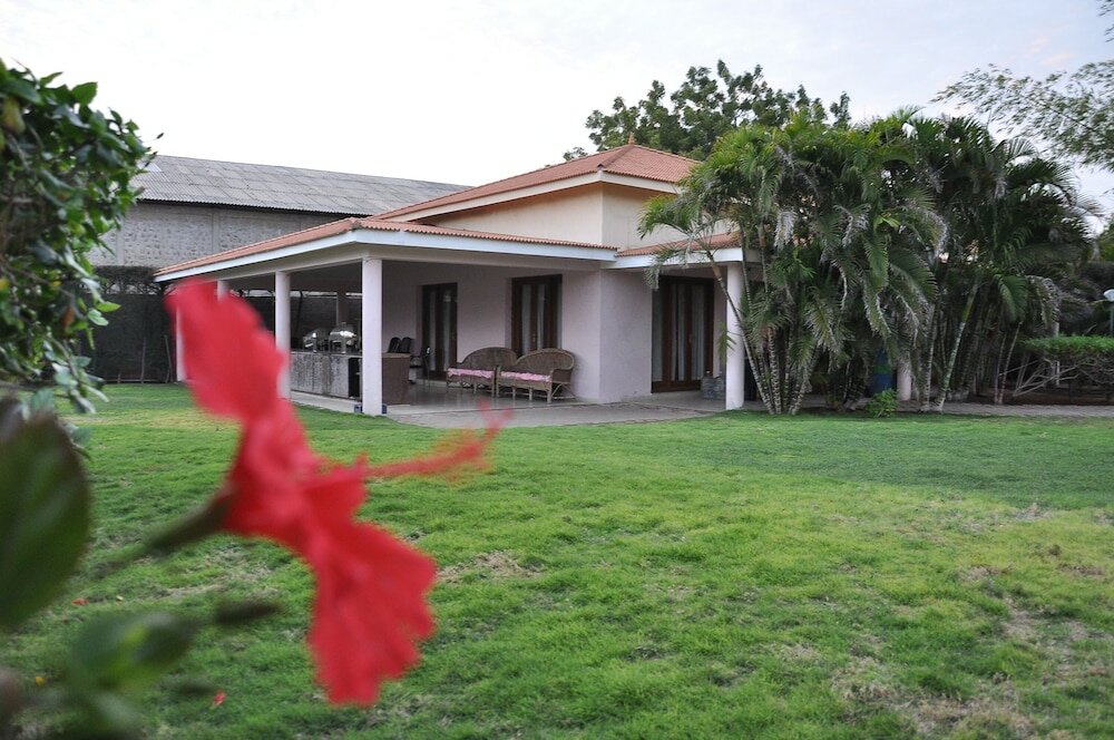 Фото Sathya Park & Resorts