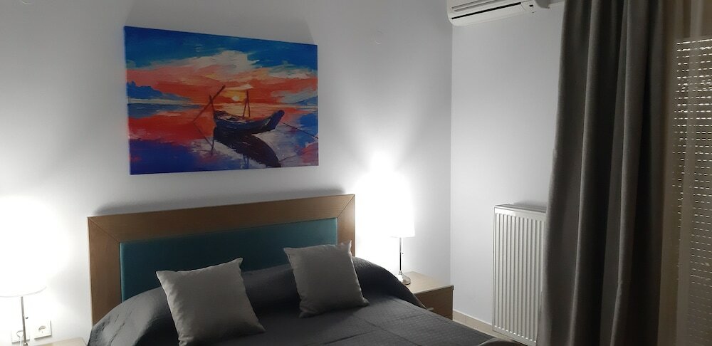 Фото Olive Tree Apartment