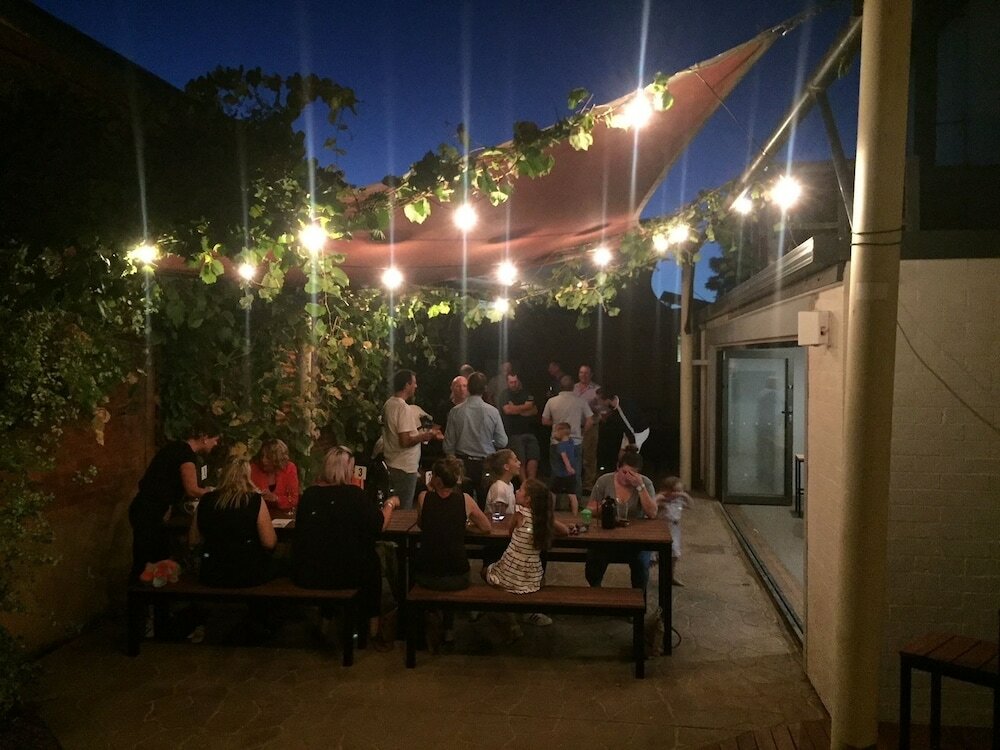 Фото Finley Country Club Hotel Motel