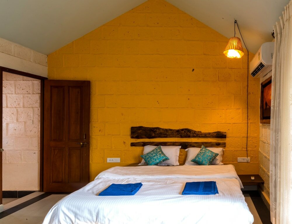 Фото Avontade Suites