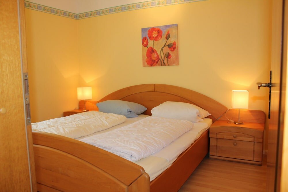 Фото Appartement Küstenperle