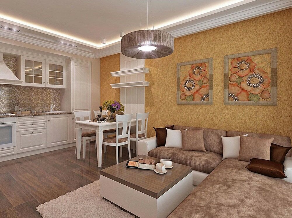 Фото Florence Deluxe