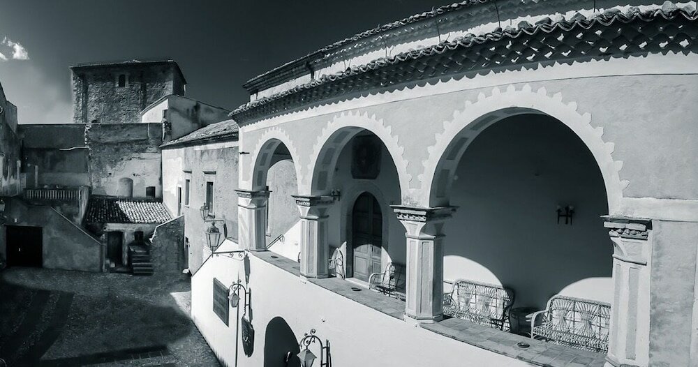 Фото Castello di Altomonte