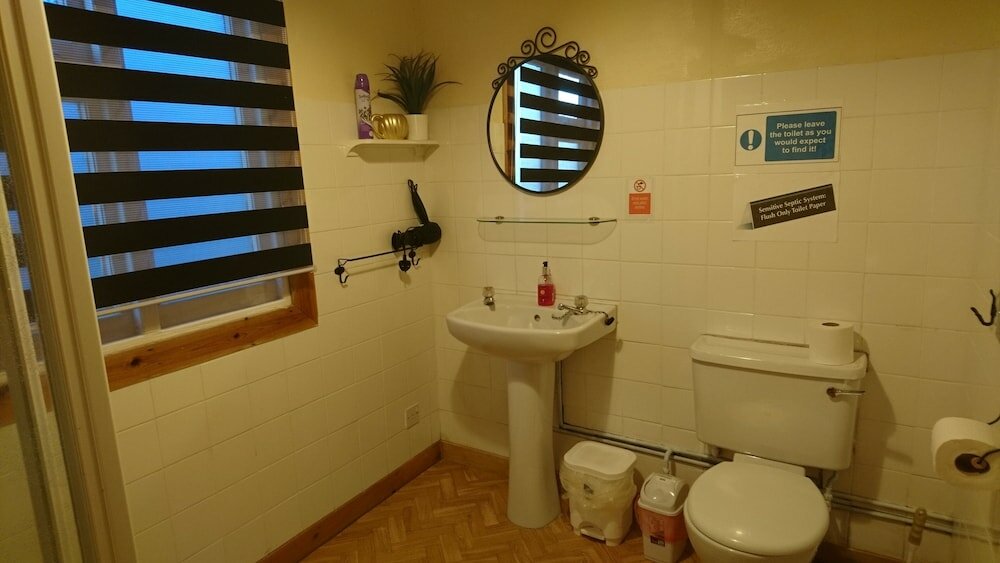 Фото Scotland Shooting Club