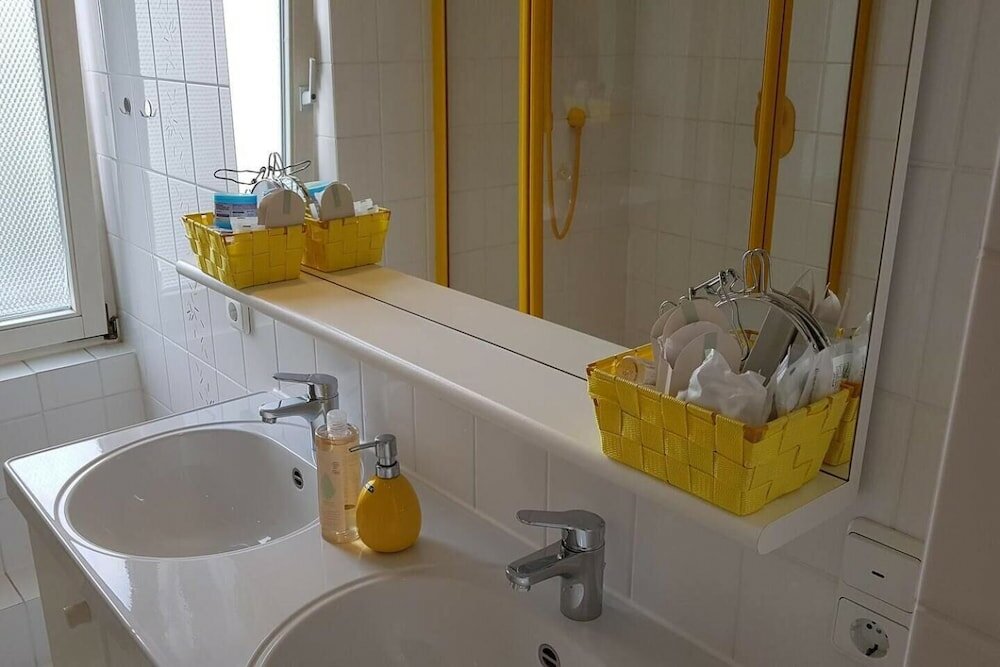 Фото Blues & Chutney Bonn Bed & Breakfast