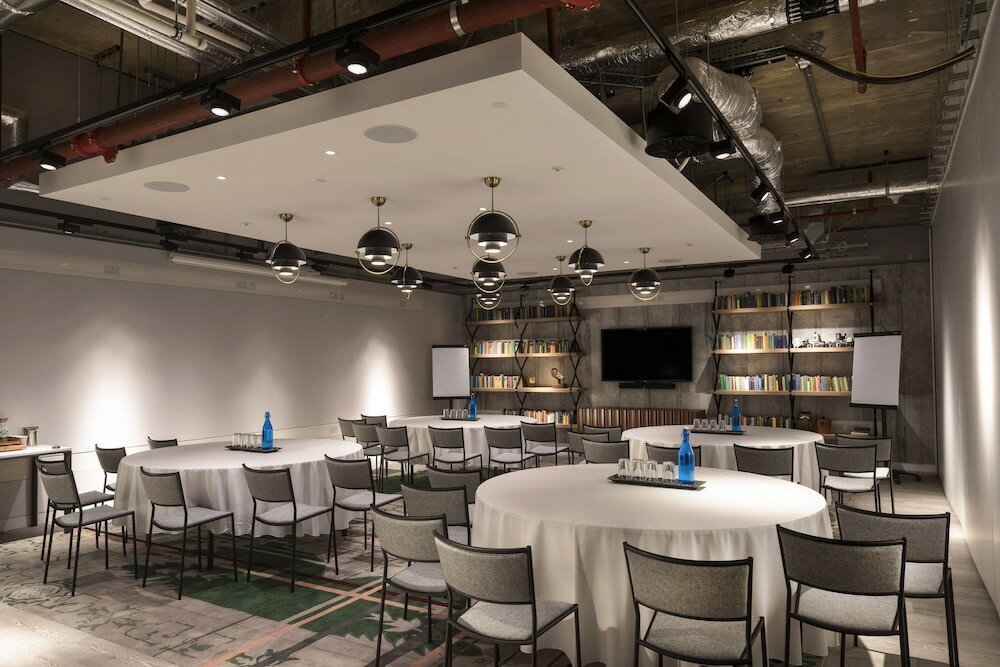 Фото Bankside Hotel, Autograph Collection