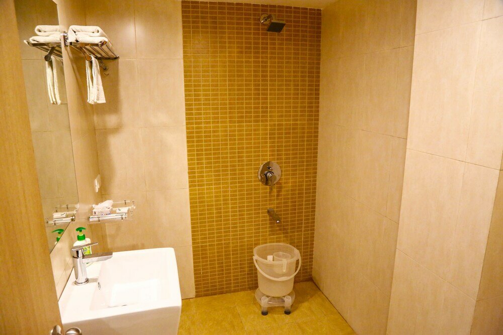 Фото Hotel Nisarga