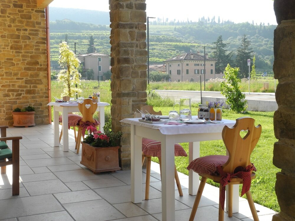 Фото B&b Mimosa e Lillà