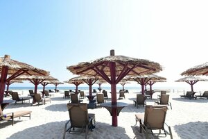 Гостиница Курортный отель Millennium Resort Salalah