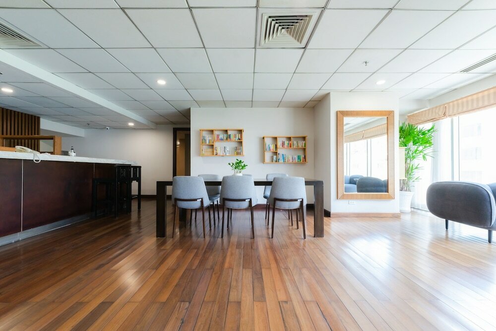 Фото Lancaster Ho Chi Minh